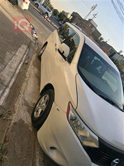 نيسان كويست